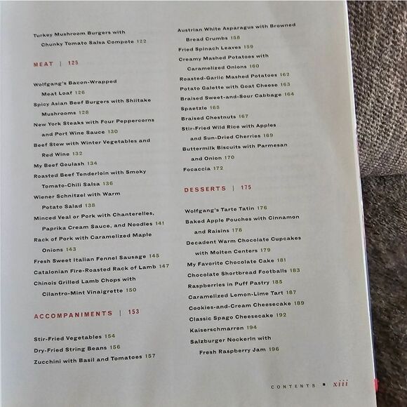 The Best of Wolfgang Puck Cookbook. Live, love, eat - Picture 5 of 8